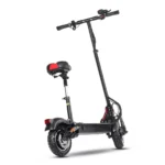 LAOTIE® ES10P 2000W Double Moteur 28.8Ah 21700 Batterie 52V 10 Pouces – Image 2