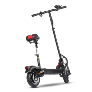 LAOTIE® ES10P 2000W Double Moteur 28.8Ah 21700 Batterie 52V 10 Pouces