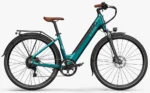 Fiido C11 Pro Vélo Électrique Léger Urbain