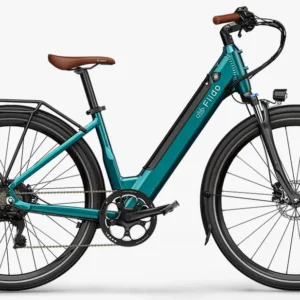Fiido C11 Pro Vélo Électrique Léger Urbain