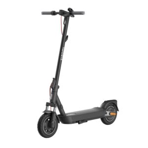 Trottinette électrique Xiaomi Electric Scooter 5 Pro 400 W Noir