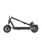 Trottinette électrique Xiaomi Electric Scooter 5 Pro 400 W Noir – Image 5