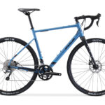 Vélo gravel Bike Fuji Jari 2.1 Shimano Tiagra 10V 700 mm