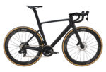 Vélo de Route Van Rysel RCR Sram Force eTap AXS 12V 700mm Noir