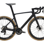 Vélo de Route Van Rysel RCR Sram Force eTap AXS 12V 700mm Noir
