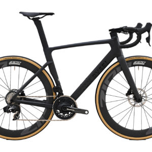 Vélo de Route Van Rysel RCR Sram Force eTap AXS 12V 700mm Noir