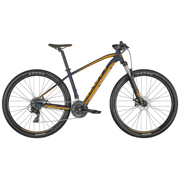 VTT SCOTT ASPECT 970 STELLAR BLUE 2024
