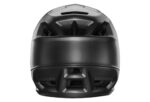 Casque Intégral Fox Proframe Noir Mat – Image 3