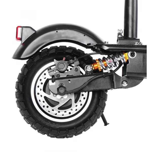 LAOTIE® ES10P 2000W Double Moteur 28.8Ah 21700 Batterie 52V 10 Pouces – Image 4