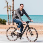 Fiido C21 E-Gravel & Vélo Èlectrique Urbain – Image 5