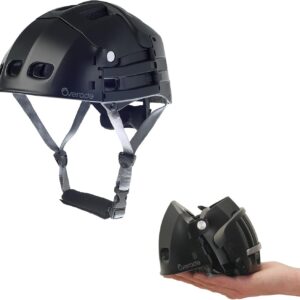 Casque Pliable Plixi Fit