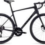 Vélo Cube Attain GTC SLX