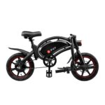 DYU D3F 240W 14″ Mini Vélo électrique VAE de Ville 36V – Image 3