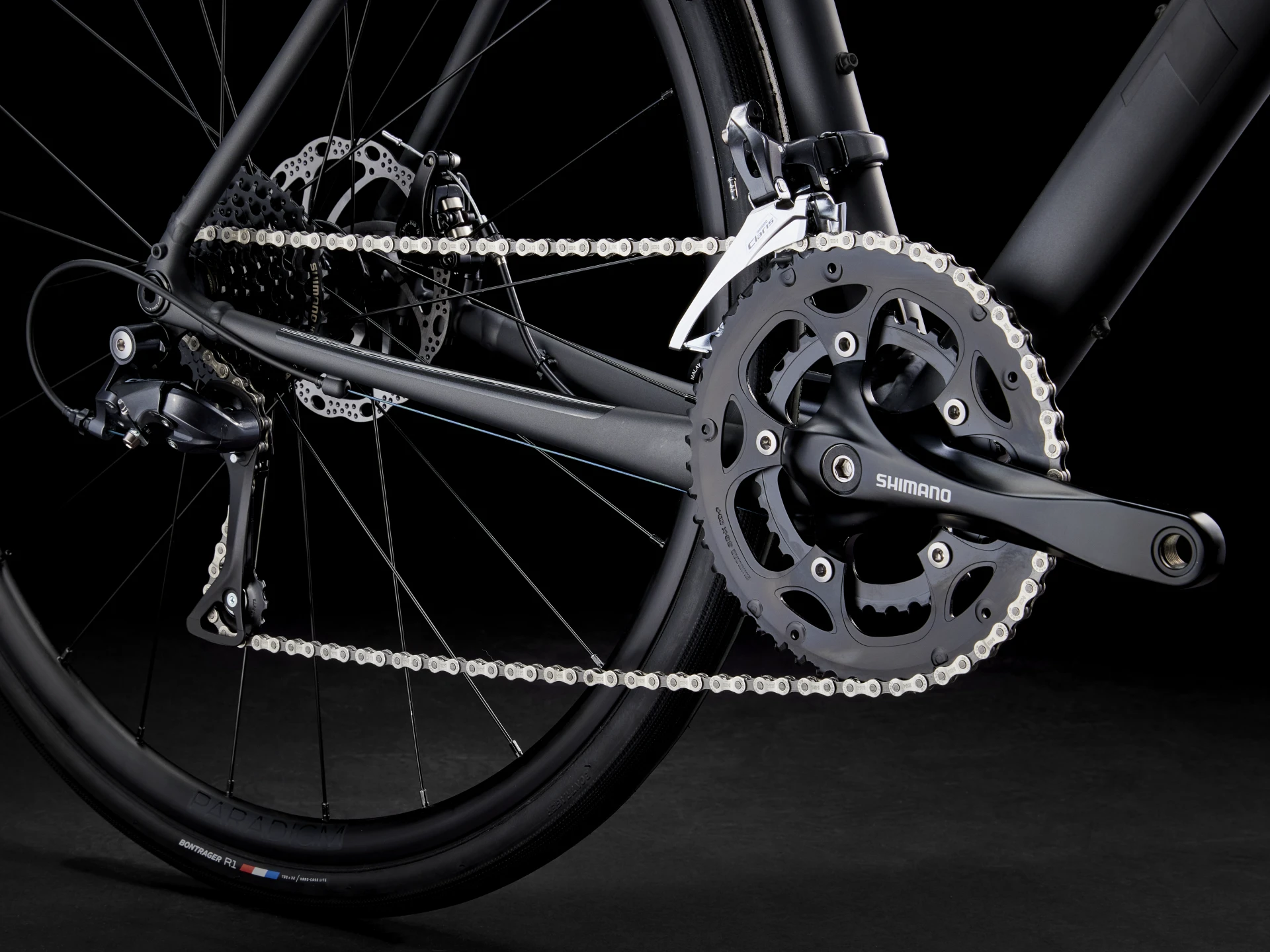 TREK Domane AL 2 4e gén. – Image 5