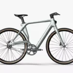 Fiido Air Vélo électrique Carbone Léger