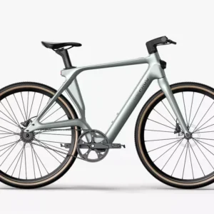Fiido Air Vélo électrique Carbone Léger