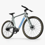 Fiido Air Vélo électrique Carbone Léger – Image 4