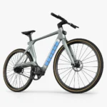 Fiido Air Vélo électrique Carbone Léger – Image 3