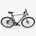 Fiido Air Vélo électrique Carbone Léger – Image 3