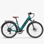 Fiido Air Vélo électrique Carbone Léger – Image 2