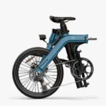 Fiido D11 Vélo électrique Pliant Urbain – Image 4