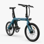 Fiido D11 Vélo électrique Pliant Urbain – Image 3