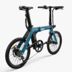Fiido D11 Vélo électrique Pliant Urbain – Image 2