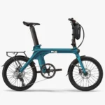 Fiido X Vélo électrique Pliant 350 W