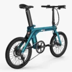 Fiido X Vélo électrique Pliant 350 W – Image 2