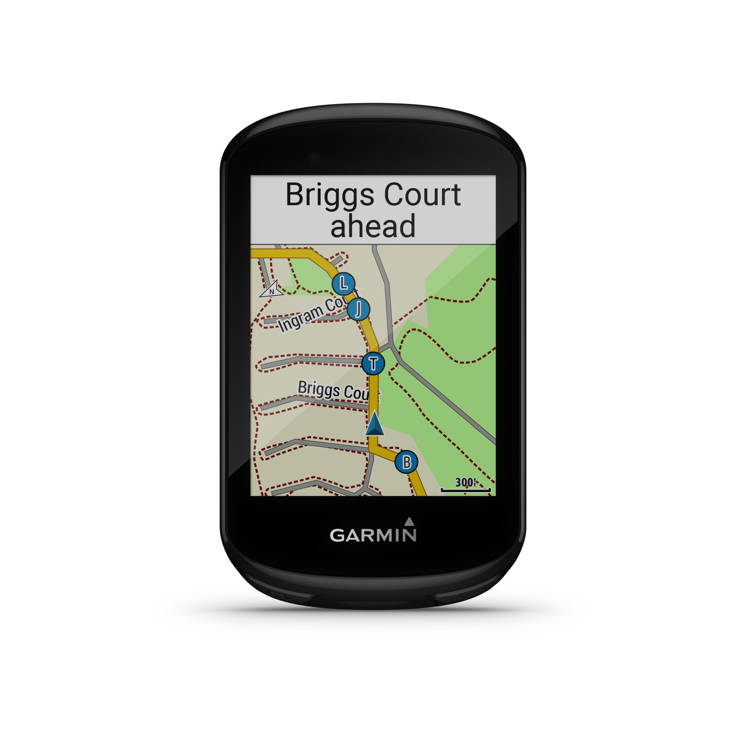 Garmin Edge 830 Pack Performance – Image 4