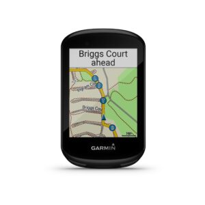 Garmin Edge 830 Pack Performance