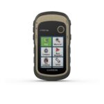 Garmin eTrex 32x – Noir