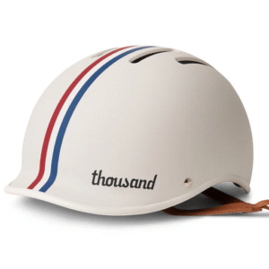 Casque Thousand Epoch Collection Speedway Creme
