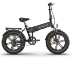 Fat Bike Engwe EP-2 Pro 2022 – Image 6