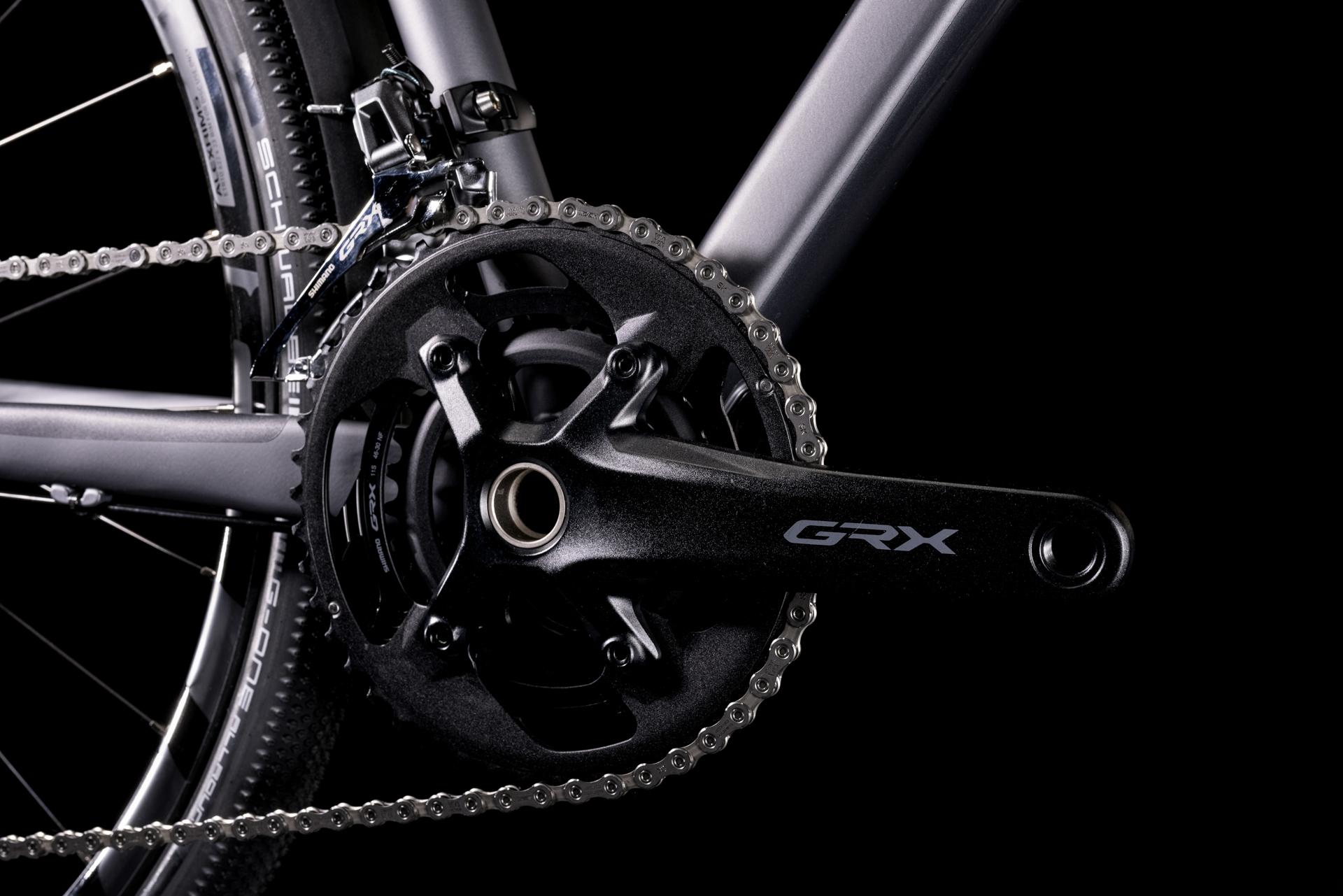 Vélo Cube Nuroad Race FE – Image 2