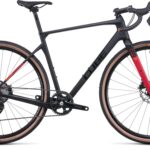 Vélo Cube Nuroad C:62 Pro