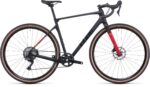 Vélo Cube Nuroad C:62 Pro