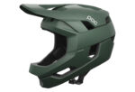 Casque Intégral Poc Otocon Vert Matt – Image 5