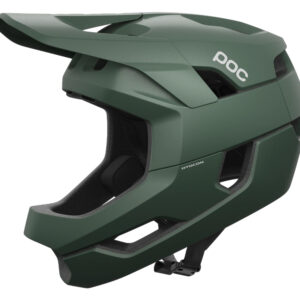 Casque Intégral Poc Otocon Vert Matt