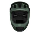 Casque Intégral Poc Otocon Vert Matt – Image 4