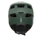 Casque Intégral Poc Otocon Vert Matt – Image 2