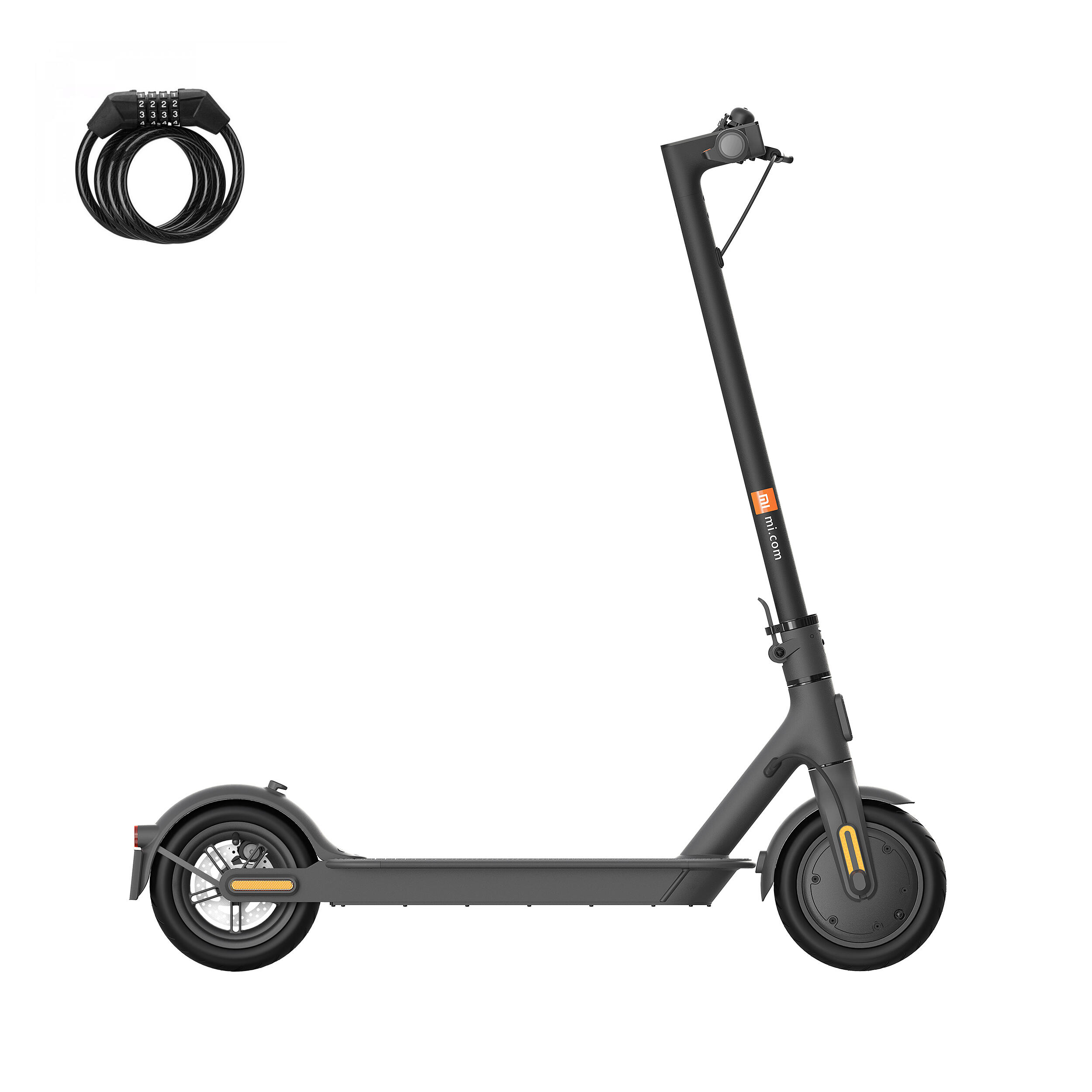 Trottinette électrique Xiaomi Essential – Image 4