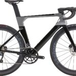 Vélo Route Cannondale SystemSix Carbon Ultegra