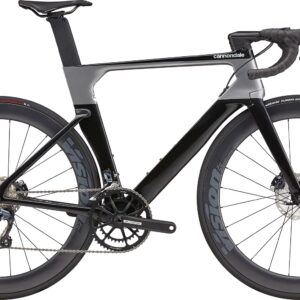 Vélo Route Cannondale SystemSix Carbon Ultegra