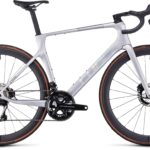 Vélo CUBE AGREE C:62 SLT 2023