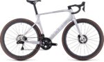 Vélo CUBE AGREE C:62 SLT 2023