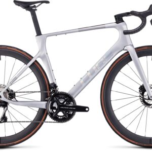 Vélo CUBE AGREE C:62 SLT 2023