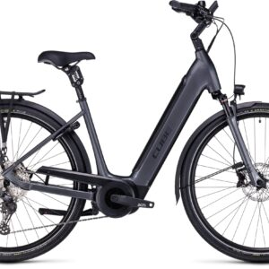 Vélo Cube Agree C62 SLX