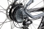 VTT Electrique Semi-Rigide Moma Bikes E-MTB – Image 8