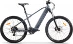 VTT Electrique Semi-Rigide Moma Bikes E-MTB – Image 9